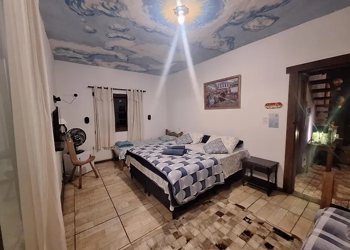Pousada Residencia Balestra