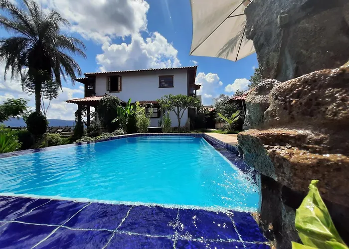 Pousada Residencia Balestra