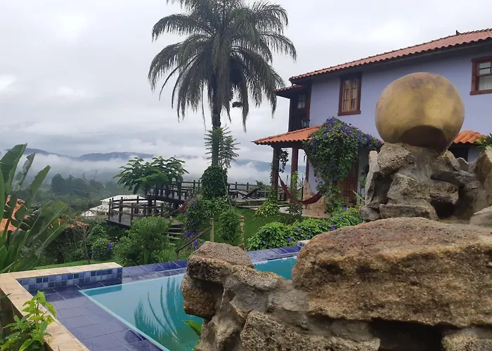 Pousada Residencia Balestra