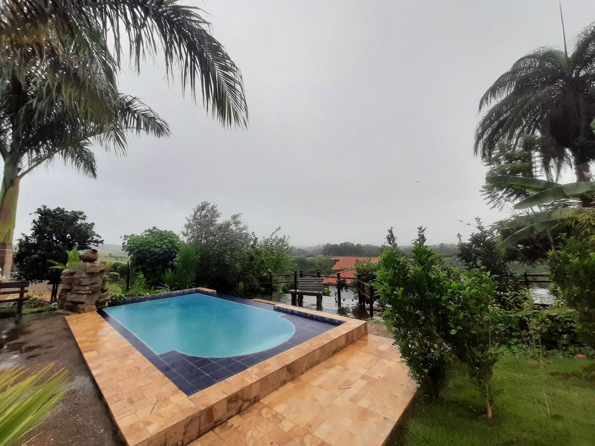 Residencia Balestra Pensión Tiradentes