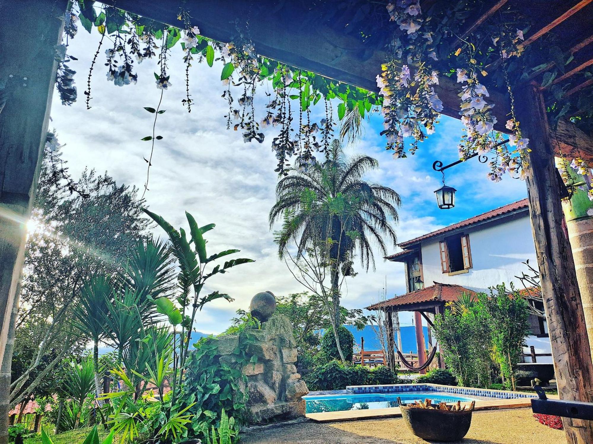 Residencia Balestra 2*
