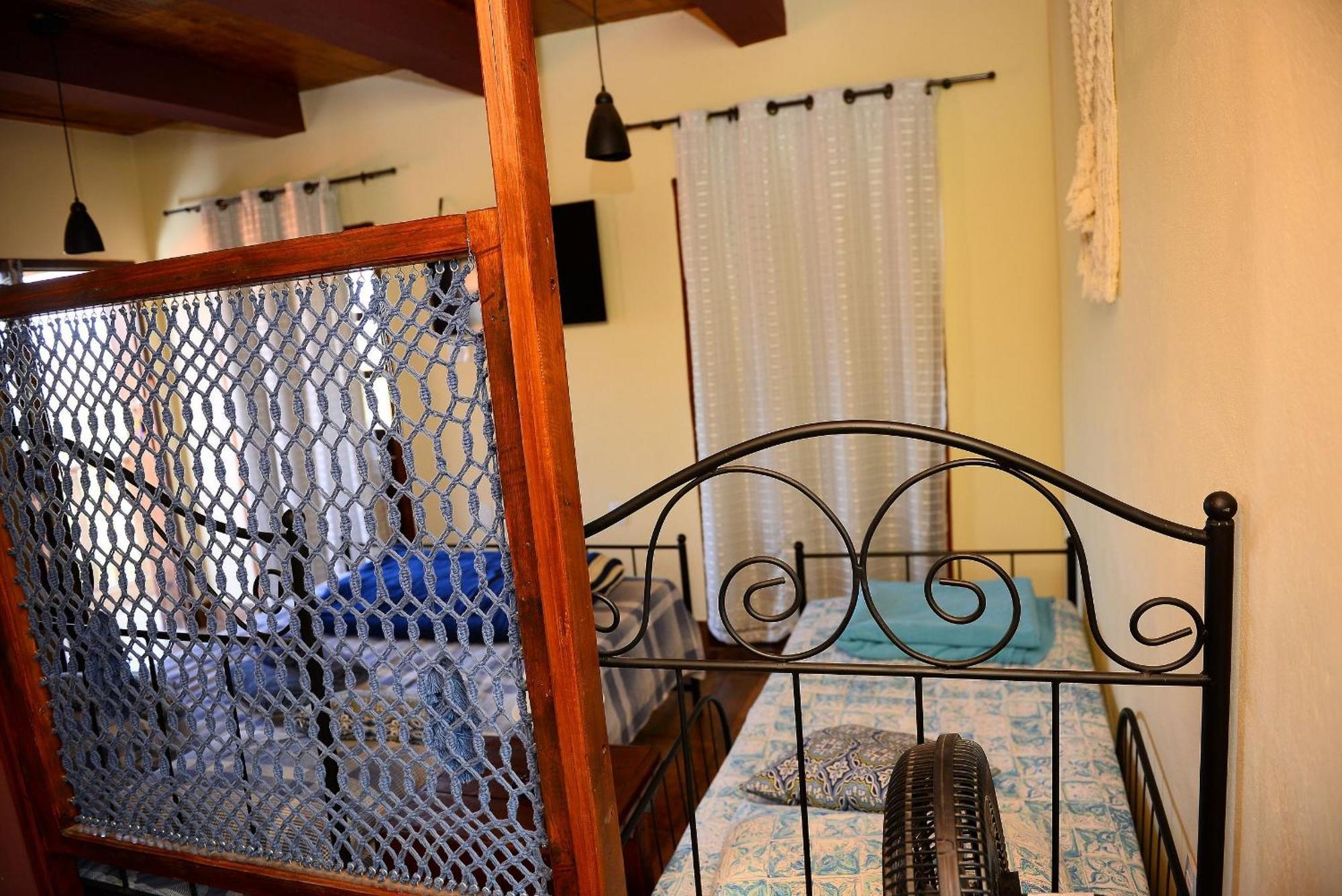 Residencia Balestra 2* Tiradentes
