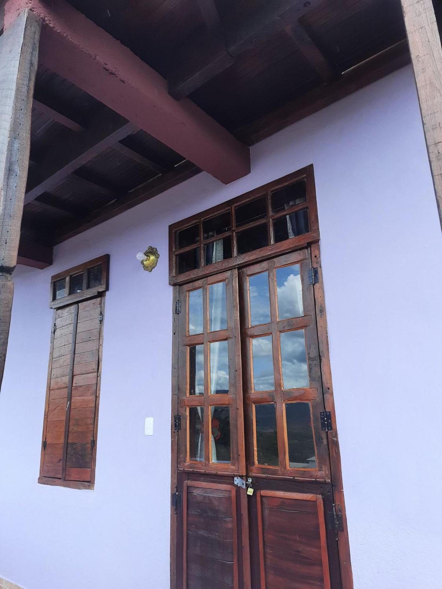 Residencia Balestra Pensión Tiradentes