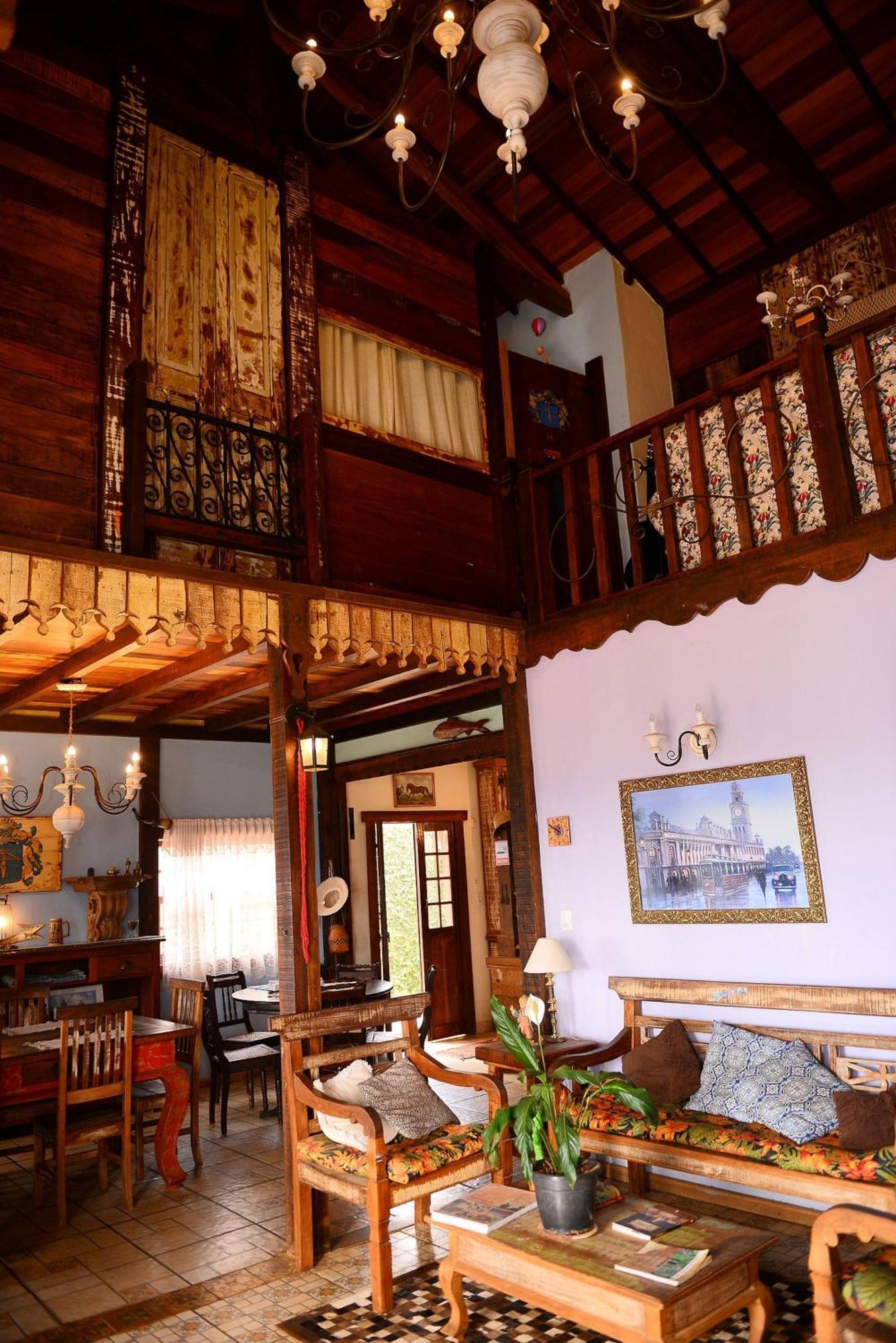 Residencia Balestra