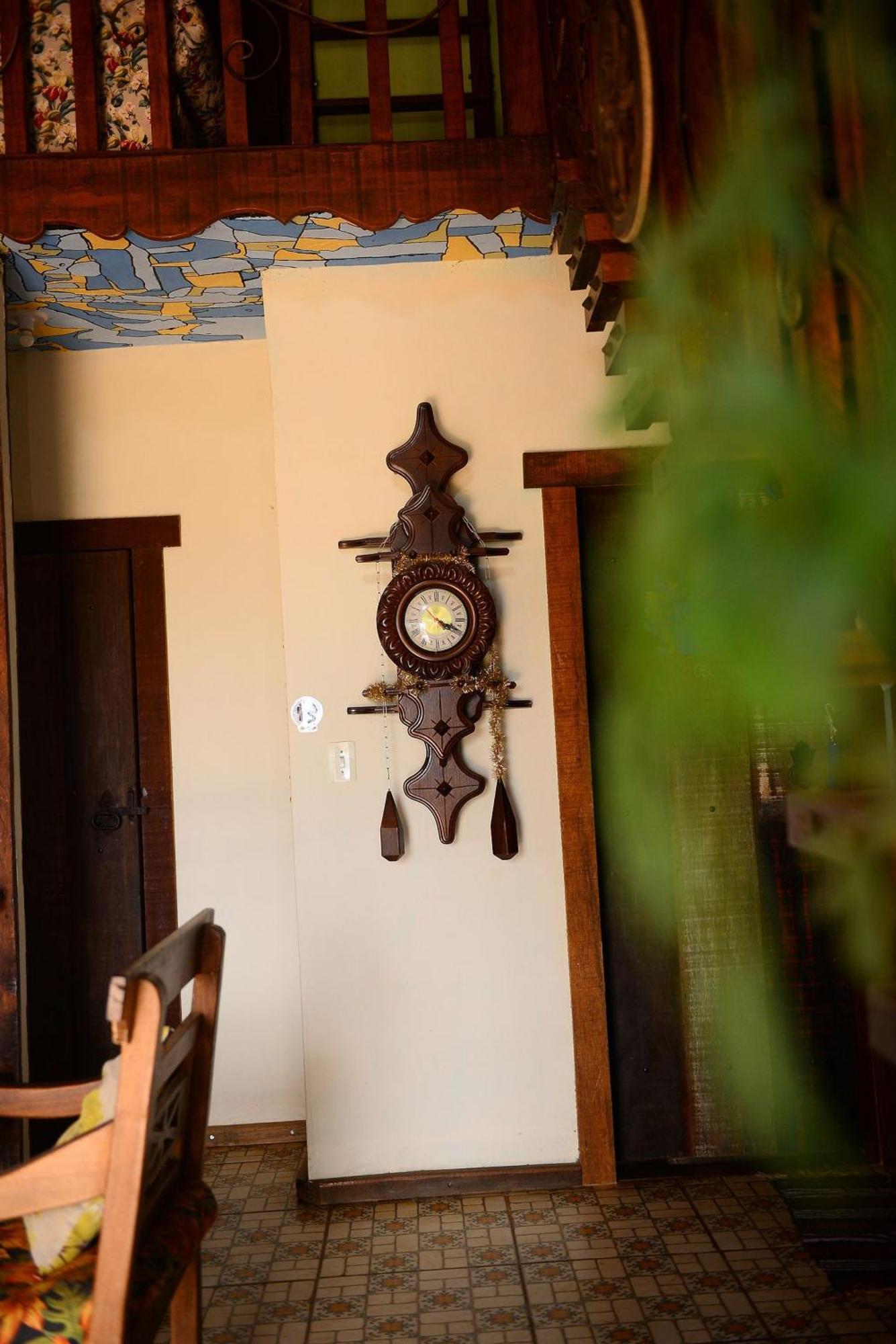 Residencia Balestra Tiradentes
