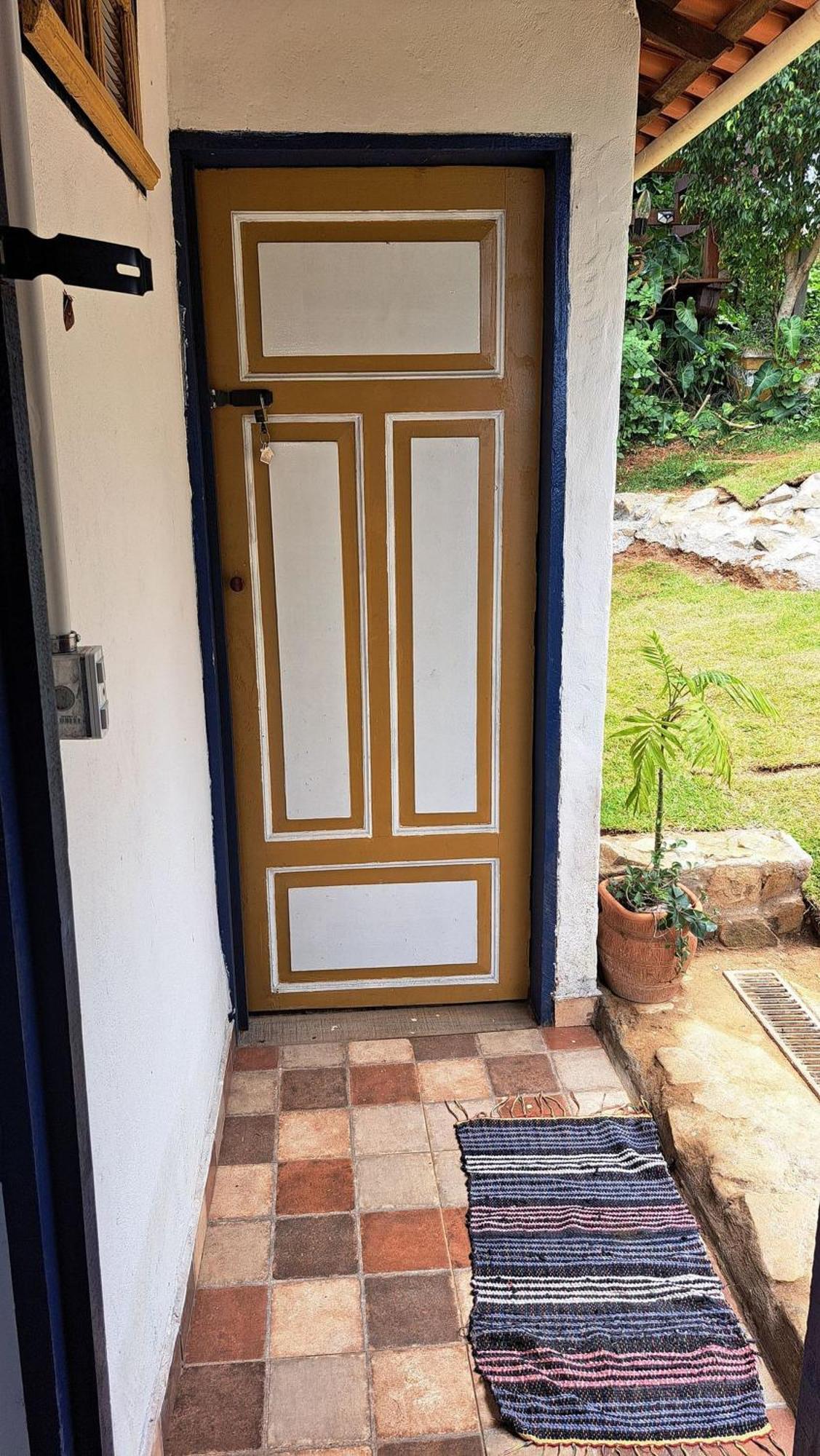 Pensión Residencia Balestra