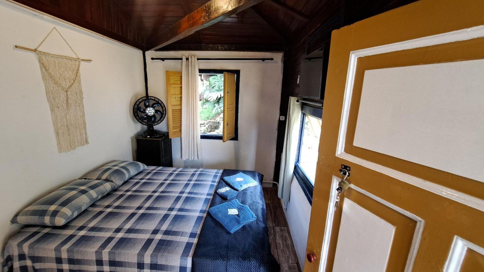 Residencia Balestra 2*