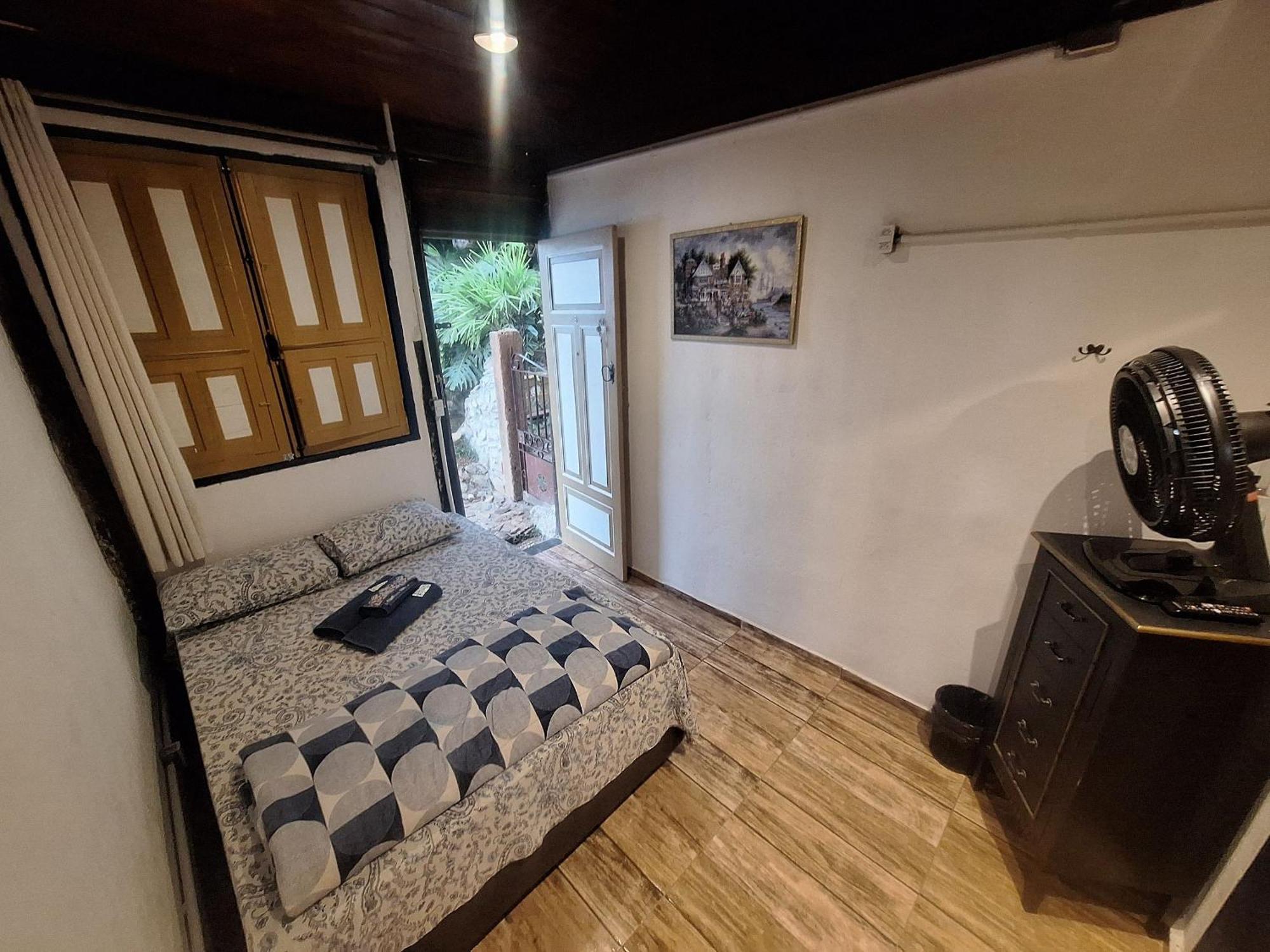 Residencia Balestra Tiradentes