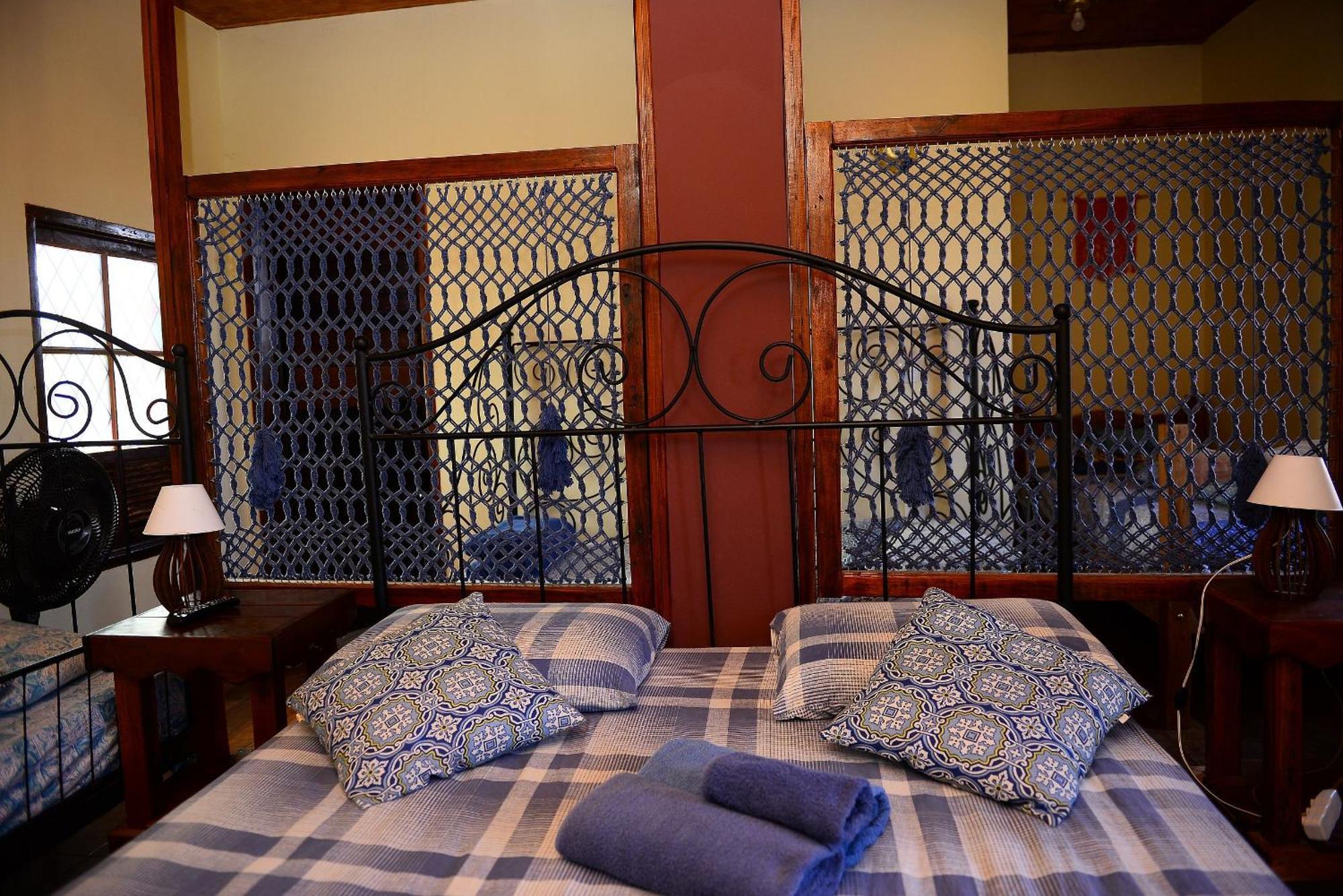 Residencia Balestra Pensión Tiradentes