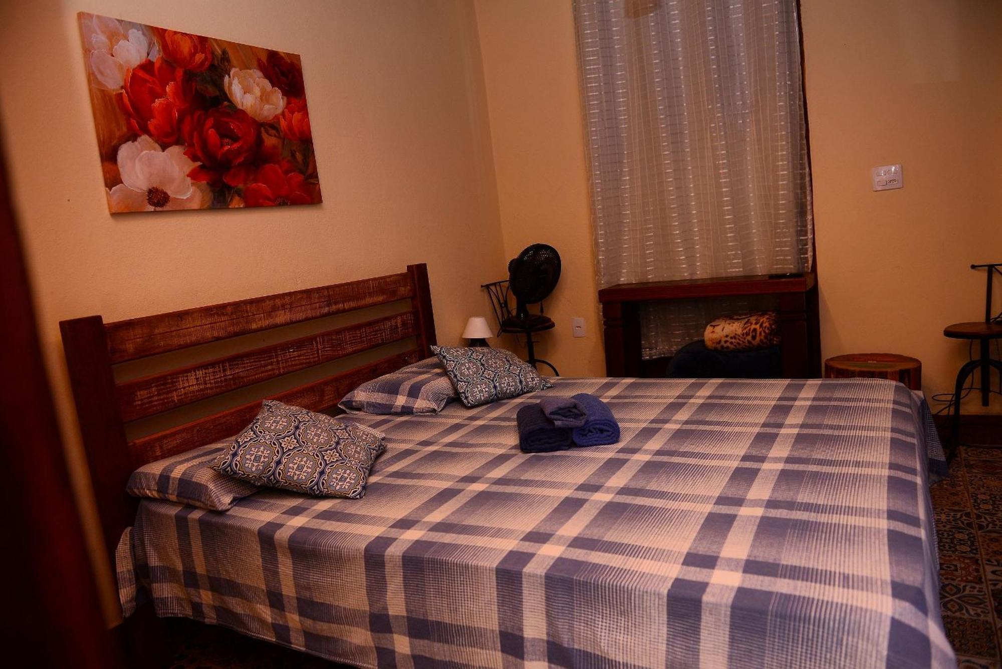 Residencia Balestra