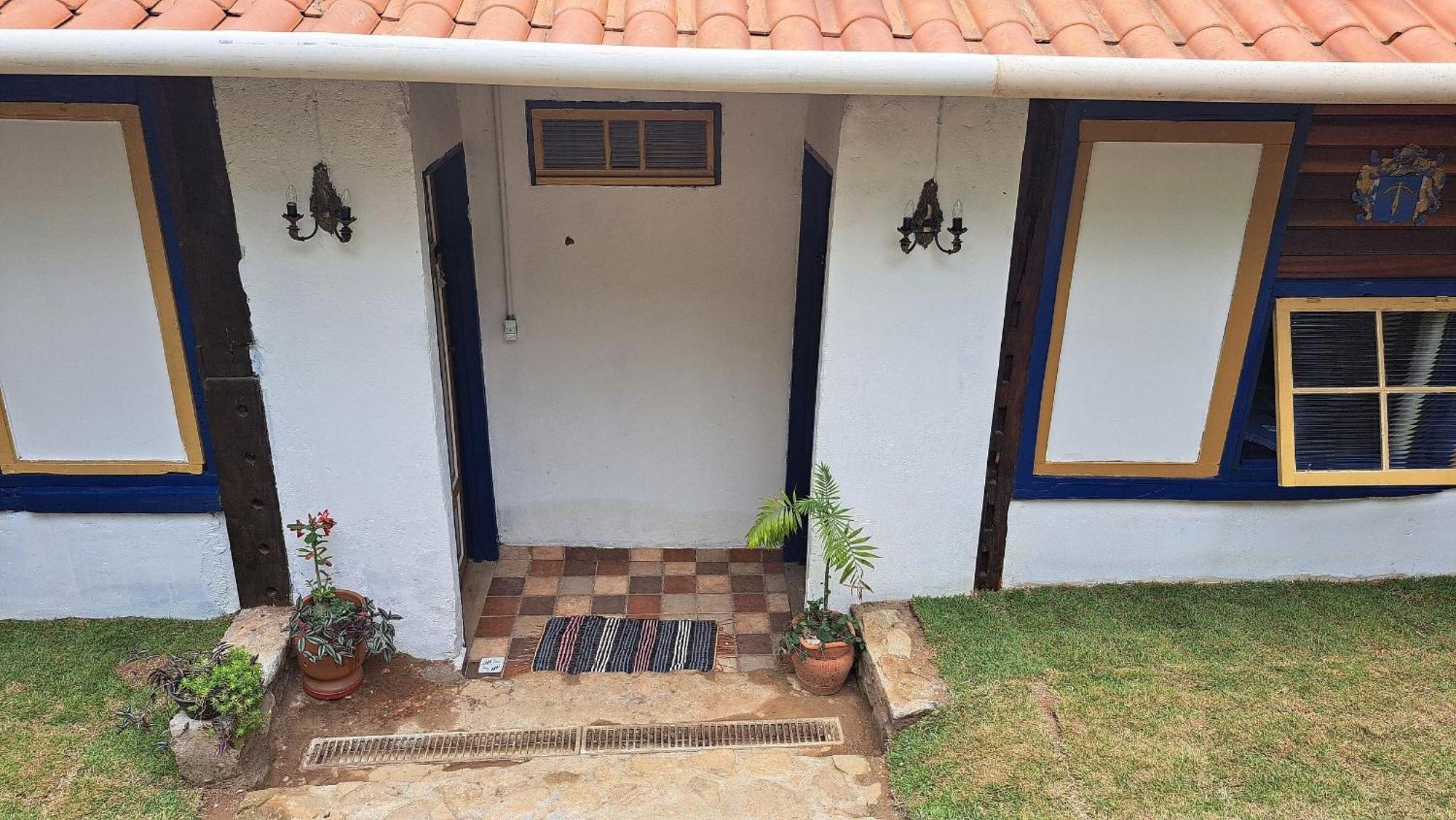 Pensión Residencia Balestra