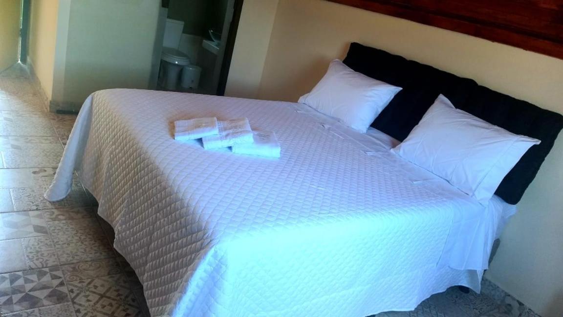 Residencia Balestra 2* Tiradentes
