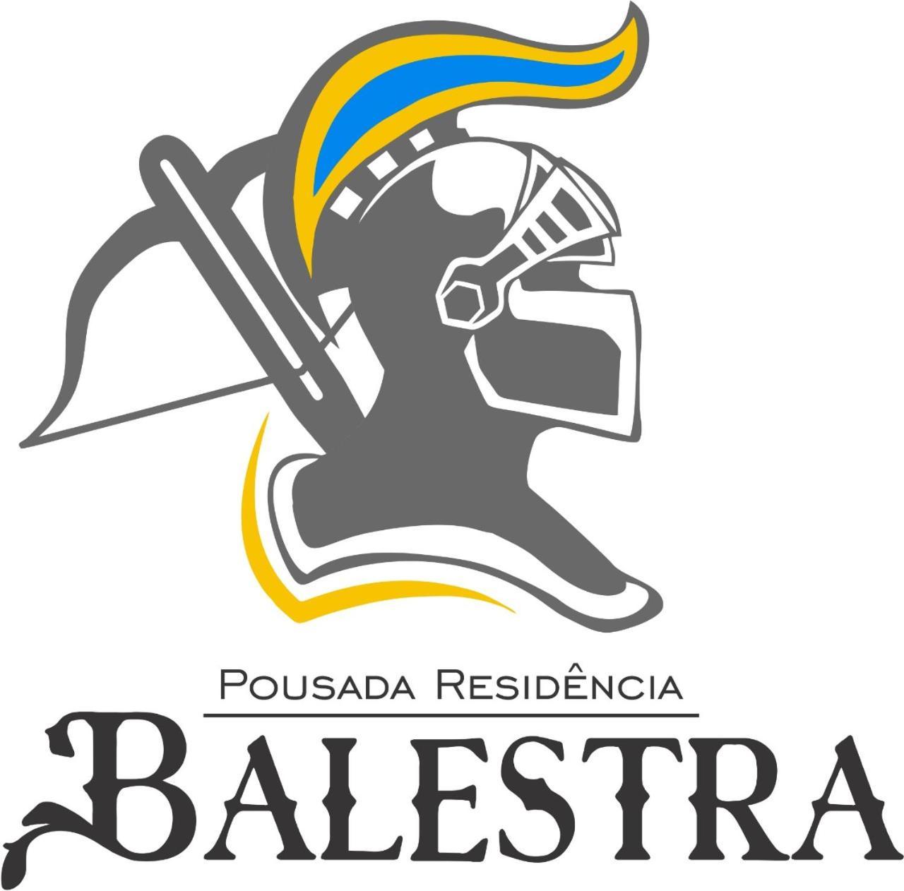 Residencia Balestra Tiradentes
