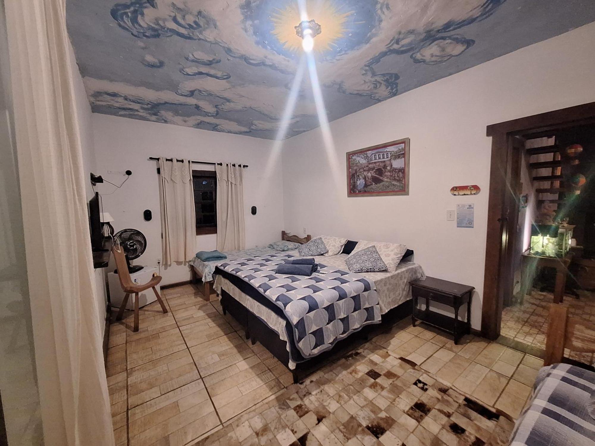 Residencia Balestra