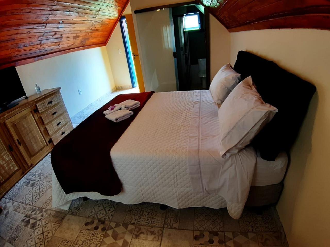 Residencia Balestra 2* Tiradentes