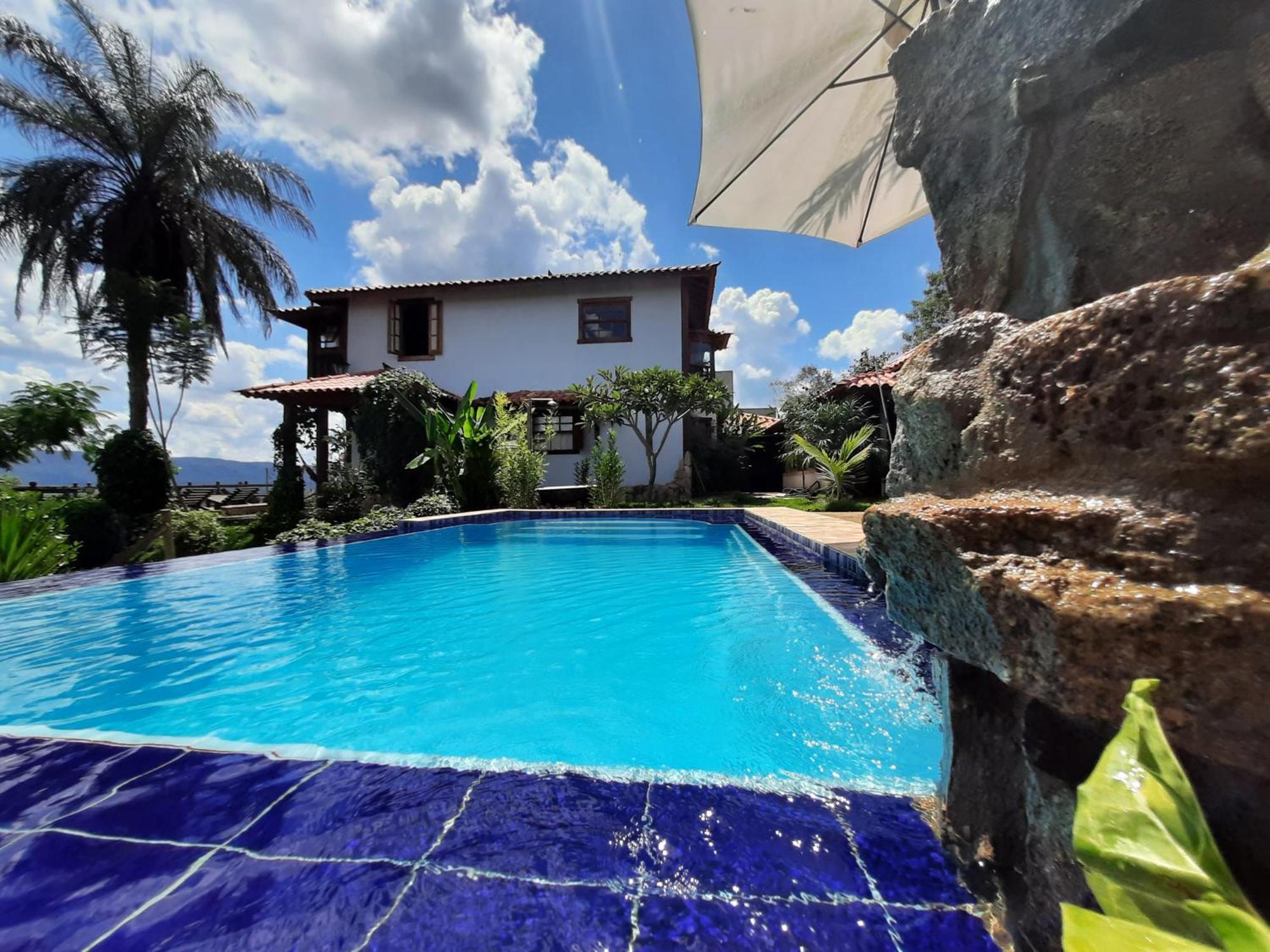 Pensión Residencia Balestra Tiradentes